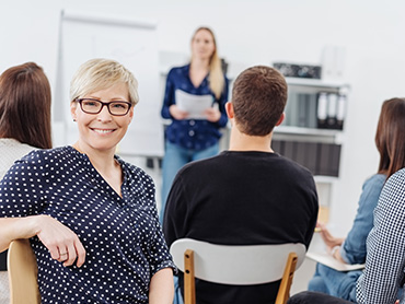 Formation pour adulte